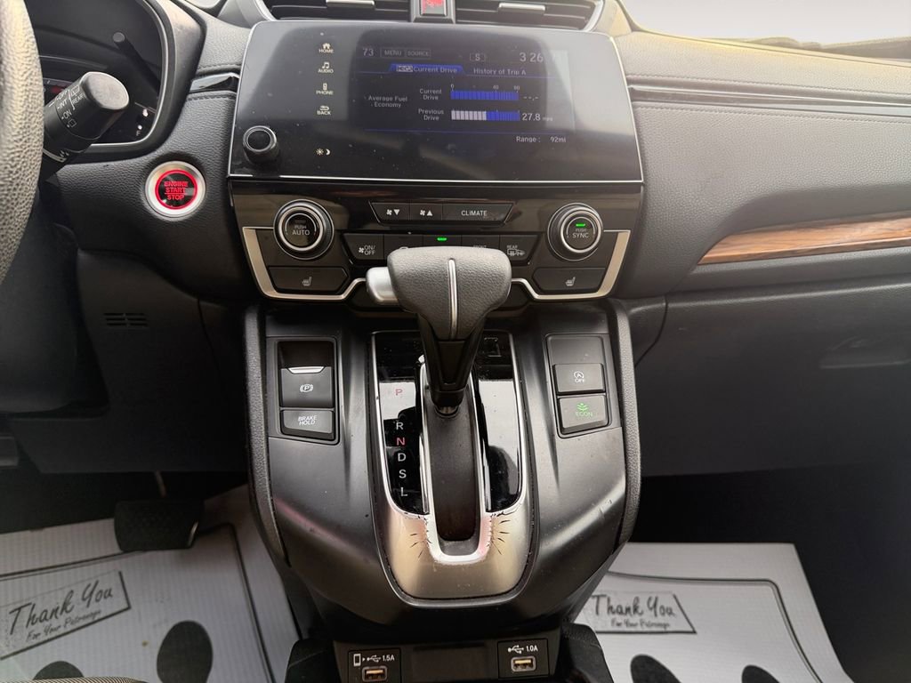 Used 2020 Honda CR-V EX image 11