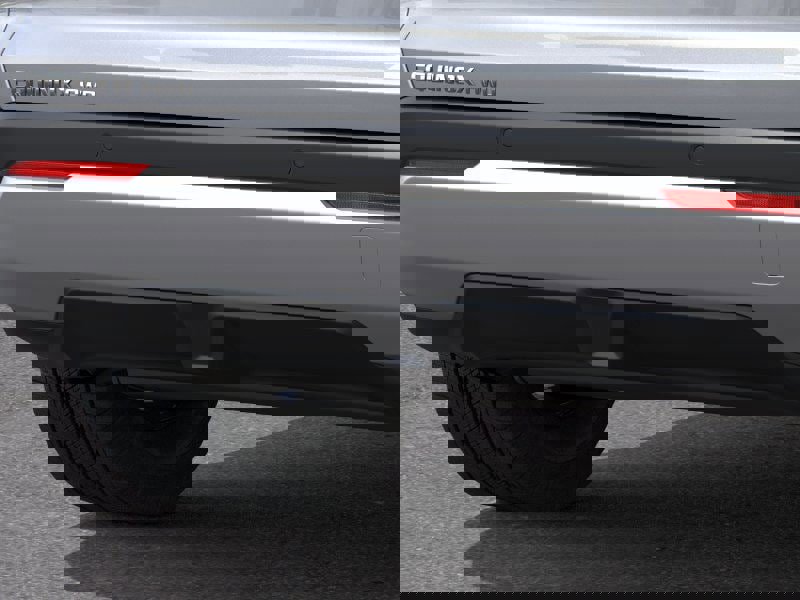 New 2026 Chevrolet Equinox LT image 38