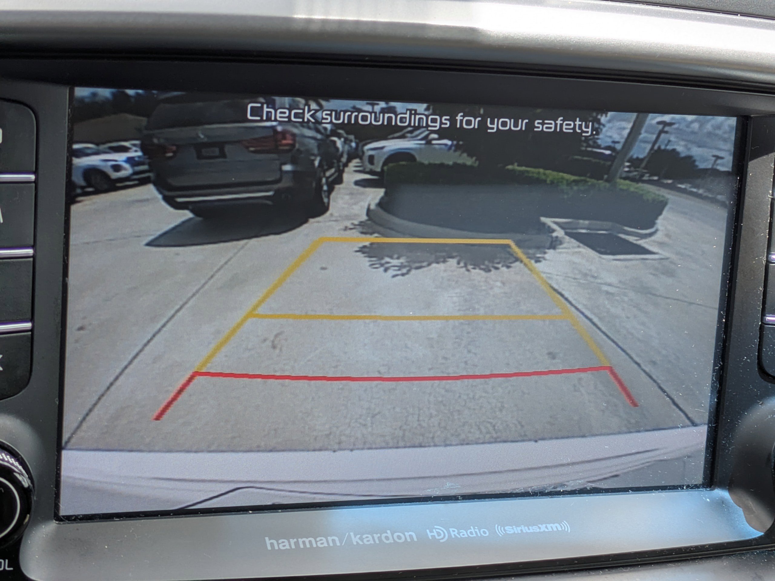 Used 2019 Kia Sorento EX w/ EX Touring Package image 22