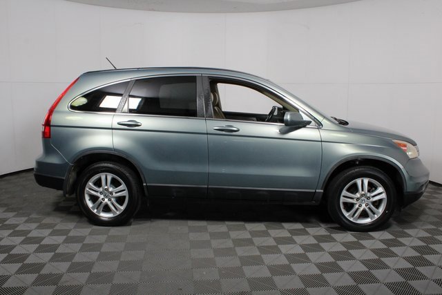 Used 2011 Honda CR-V EX-L image 8