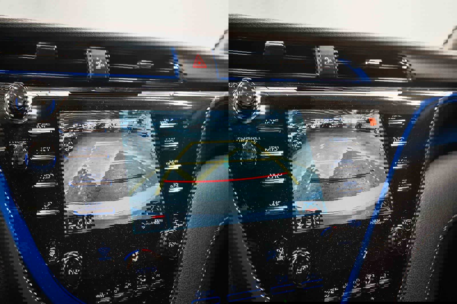 Used 2020 Toyota Camry XSE w/ Carpet Mat Package image 25