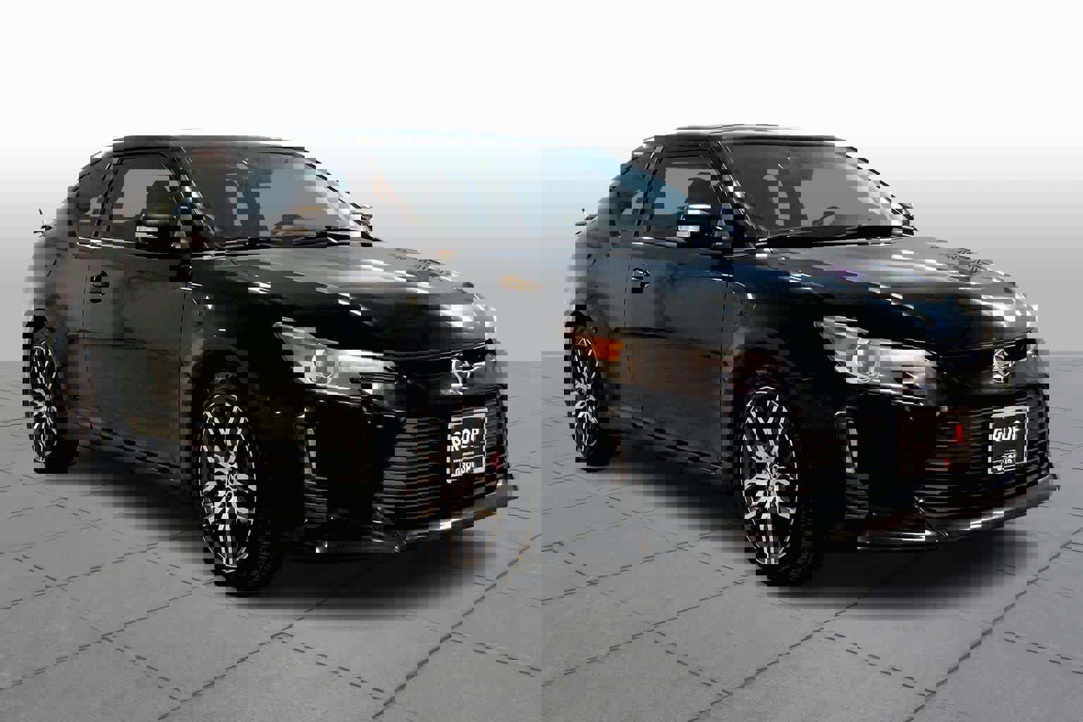 Used 2014 Scion tC Monogram Series image 2