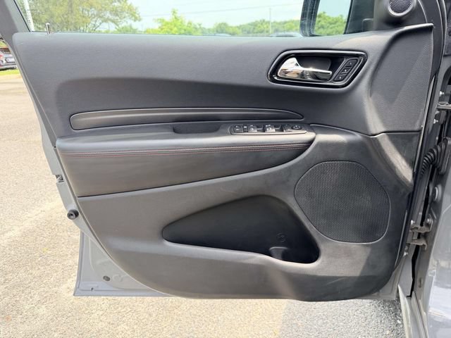 Used 2023 Dodge Durango GT AWD/4WD image 14