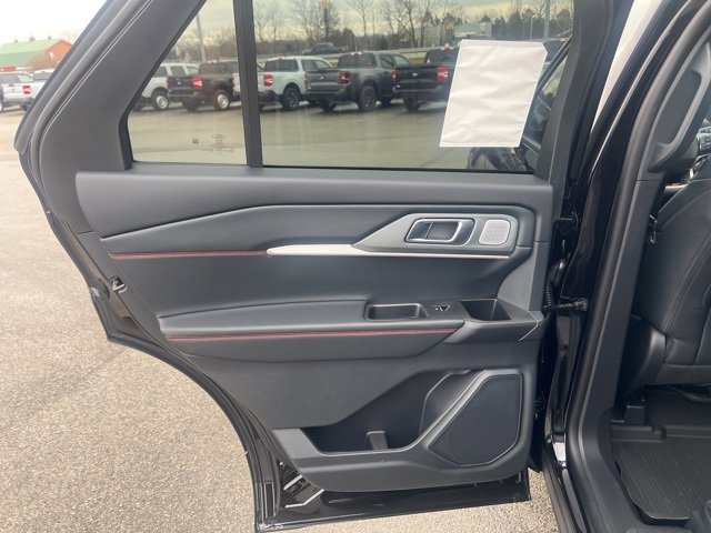 New 2026 Ford Explorer ST w/ Sun And Sound Package image 50