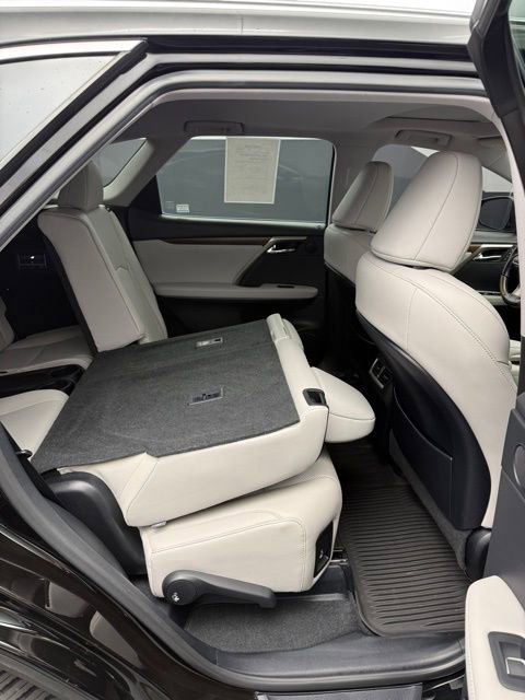 Used 2021 Lexus RX 350L Premium w/ Premium Package AWD/4WD image 50