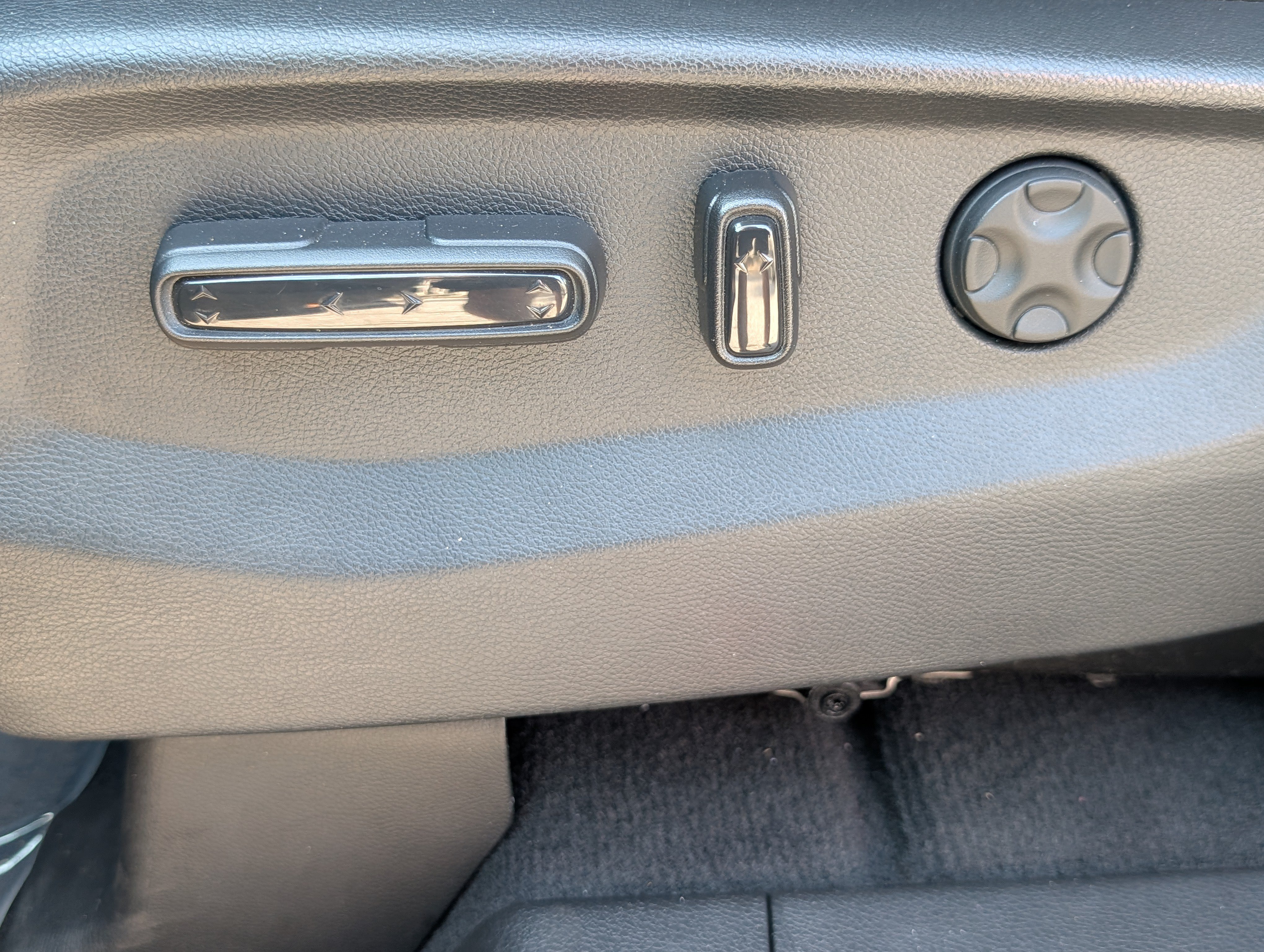 Used 2025 Honda Odyssey EX-L image 22