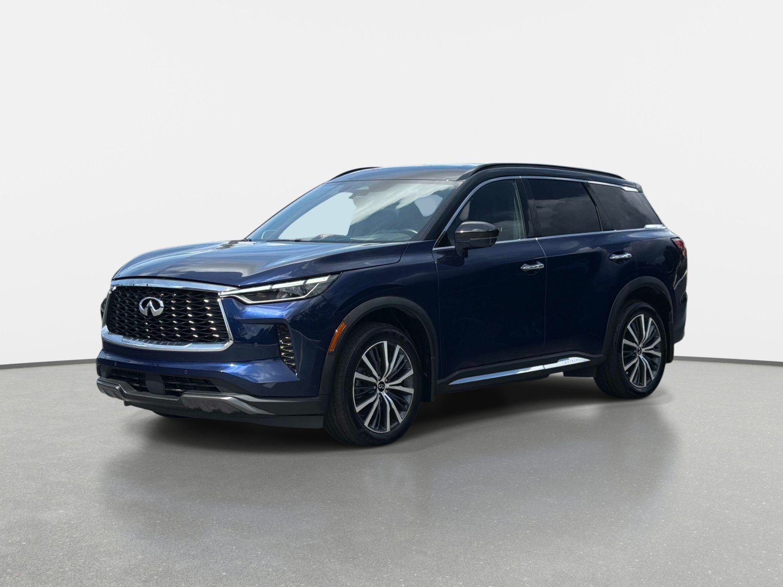 Used 2025 INFINITI QX60 Autograph AWD/4WD image 6
