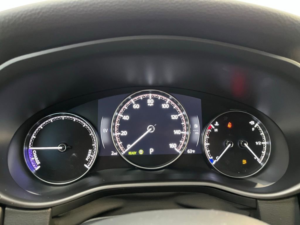 New 2026 MAZDA CX-50 2.5 Hybrid w/ Premium Plus Pkg image 21