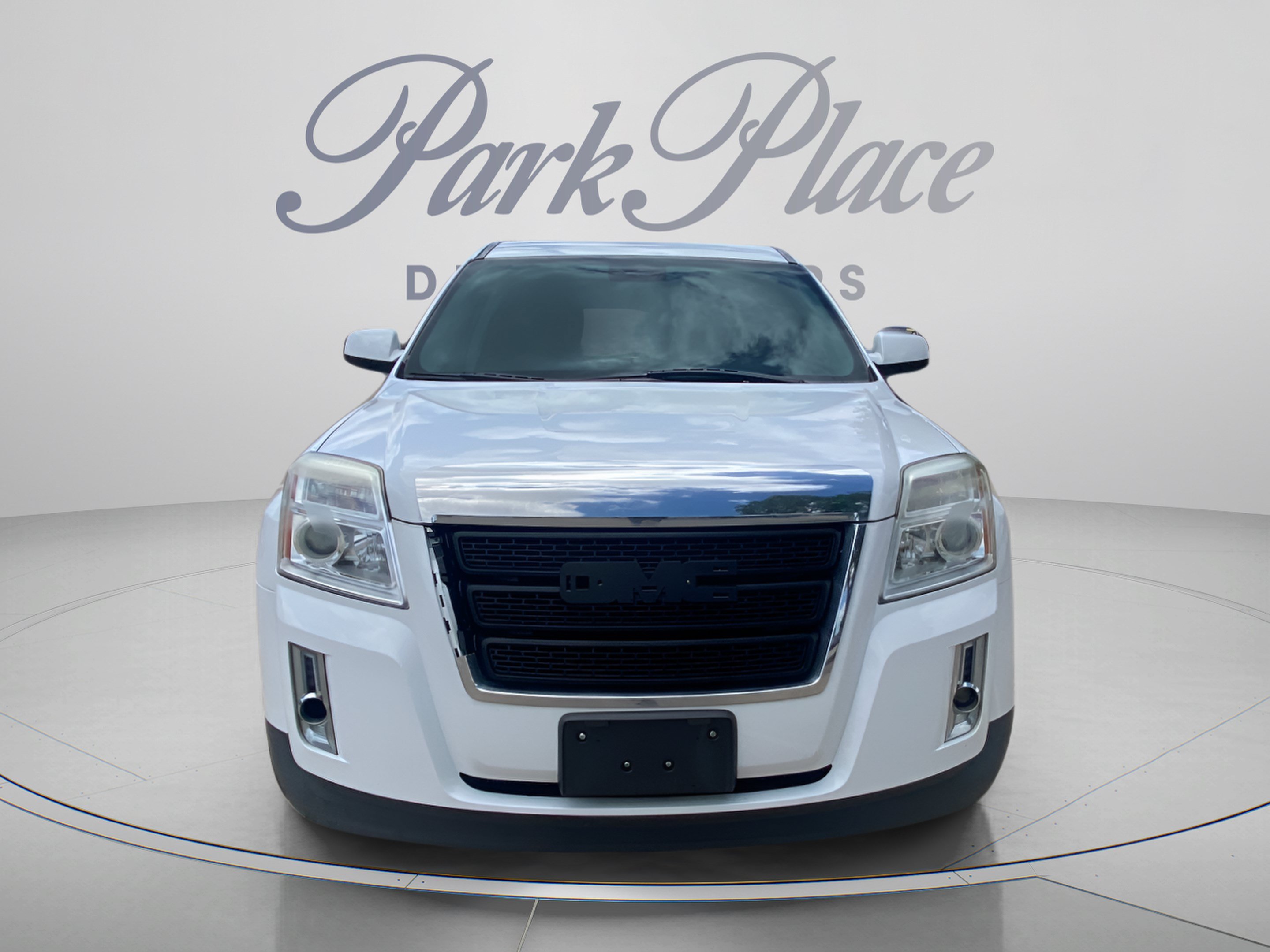 Used 2015 GMC Terrain SLE FWD image 7