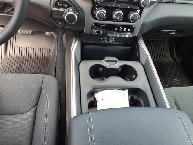 New 2026 RAM 1500 2WD Crew Cab image 17