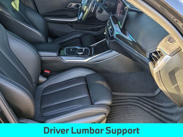 Used 2023 BMW 330e w/ Driving Assistance Package image 30