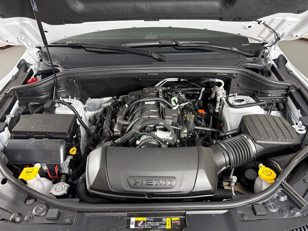 New 2026 Dodge Durango GT AWD/4WD image 45
