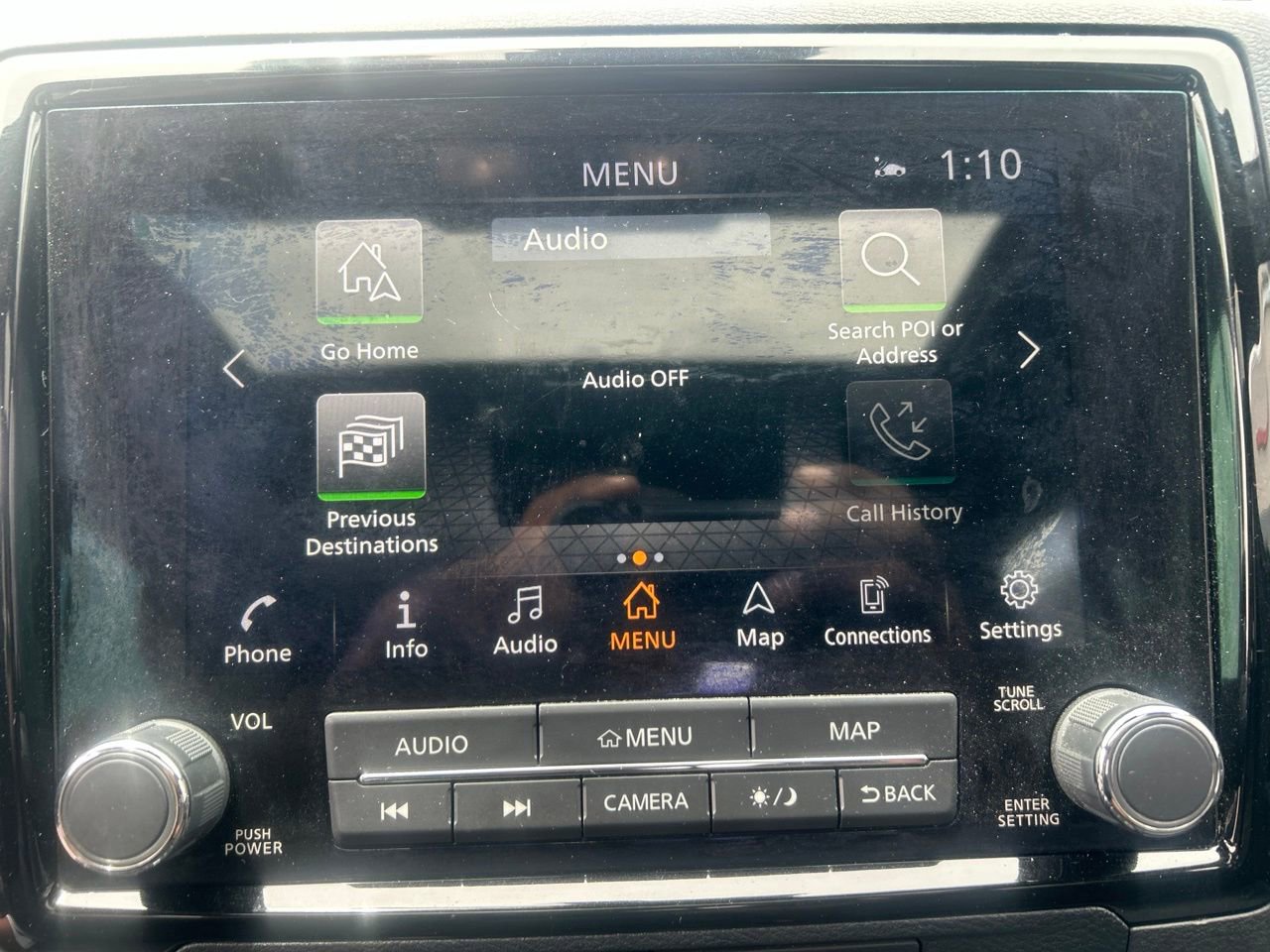 Used 2022 Nissan Frontier PRO-4X AWD/4WD image 23