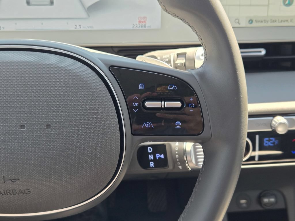 Certified 2024 Hyundai Ioniq 5 SE AWD/4WD image 39