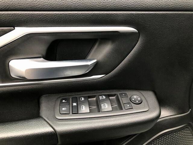 Used 2022 RAM 1500 Big Horn w/ Trailer Tow Group image 17