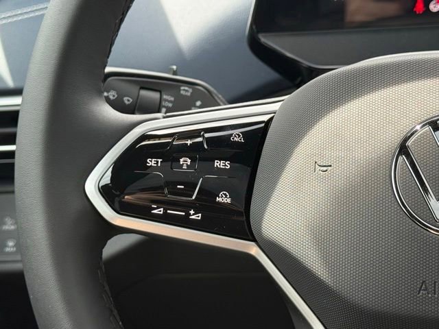 New 2026 Volkswagen ID.4 Pro S RWD image 10