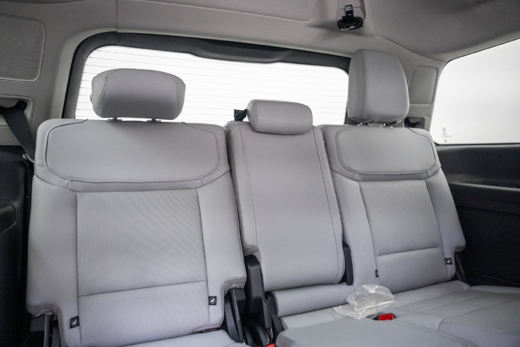 New 2027 Ford Expedition Platinum AWD/4WD image 42