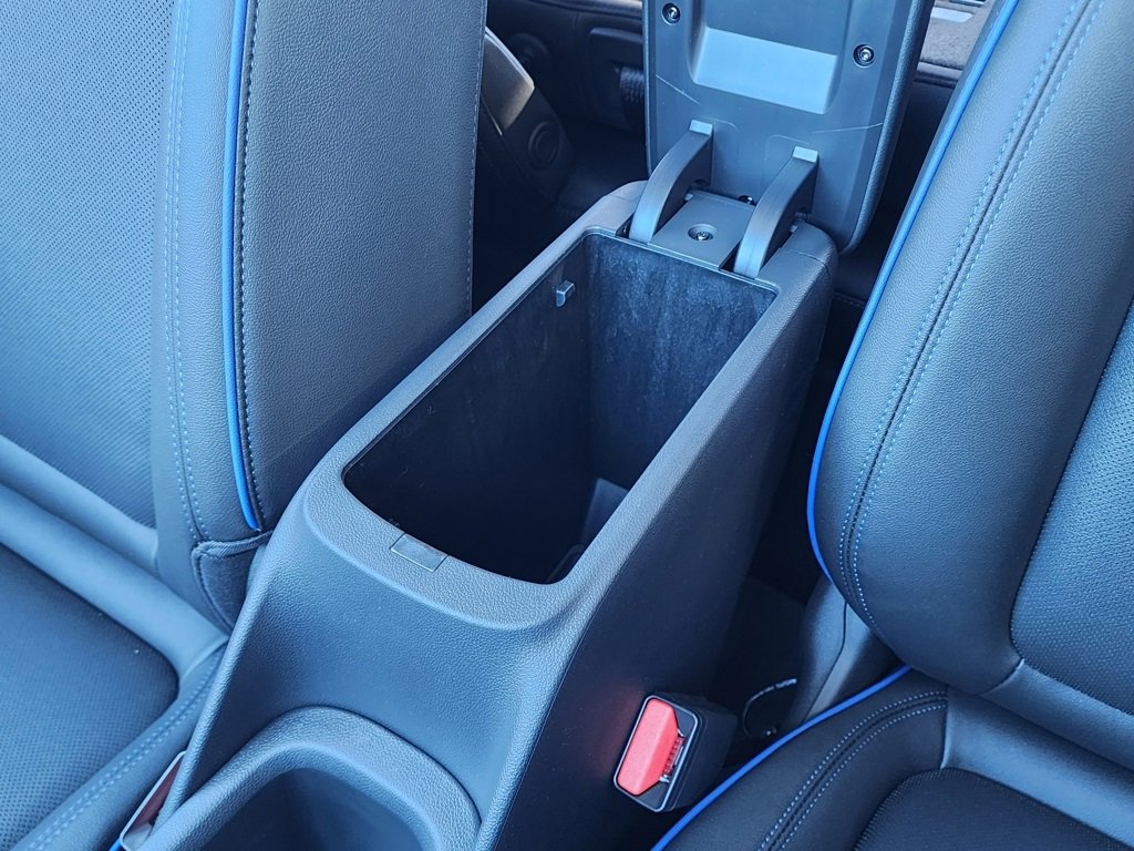 New 2026 Buick Encore GX Sport Touring w/ Advanced Technology Package image 33