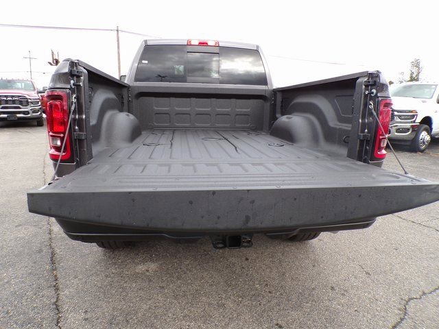 New 2026 RAM 2500 Tradesman image 7