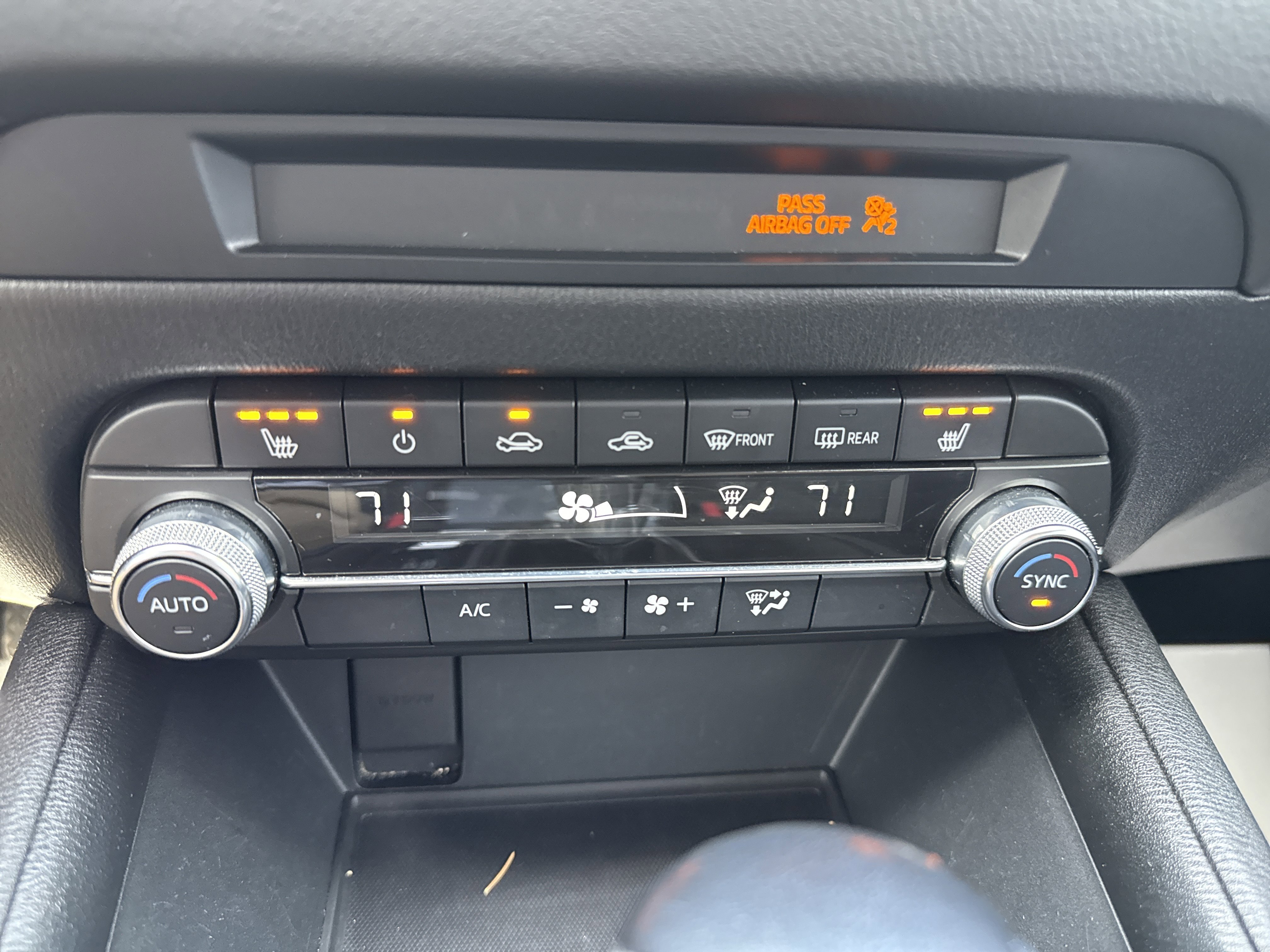 Used 2019 MAZDA CX-5 Touring AWD/4WD image 27