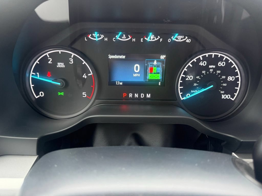 New 2026 Ford F350 XL AWD/4WD image 24