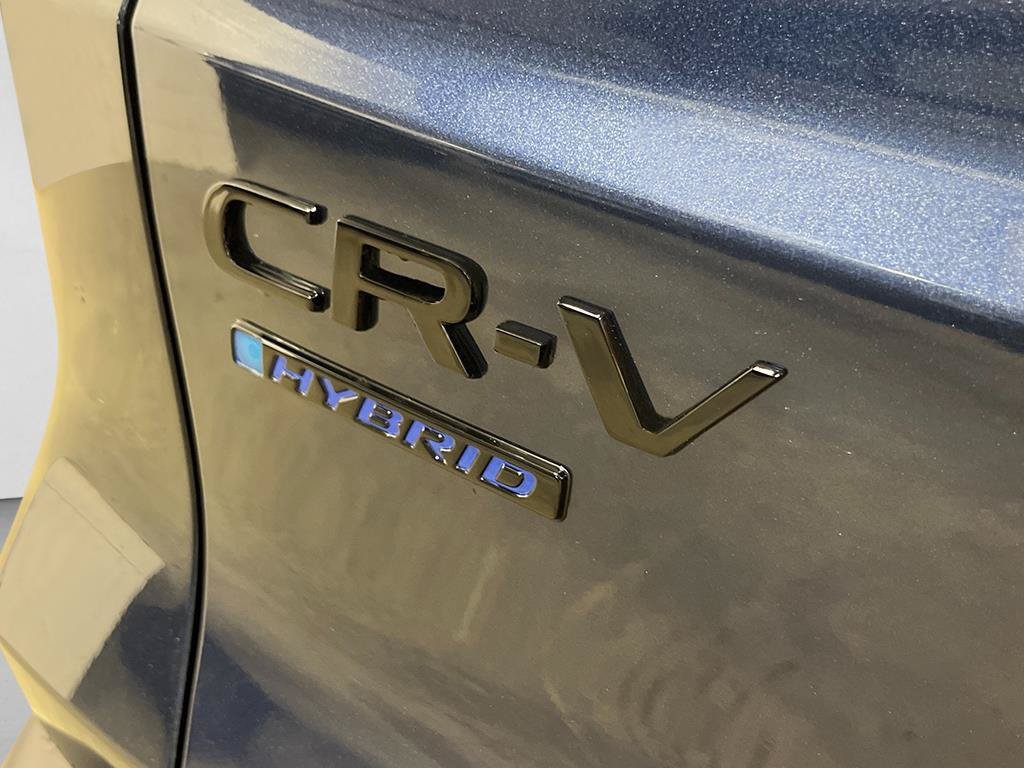 New 2026 Honda CR-V Sport-L image 21