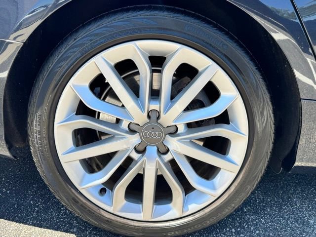 Used 2014 Audi A6 TDI Prestige w/ Prestige Package AWD/4WD image 17