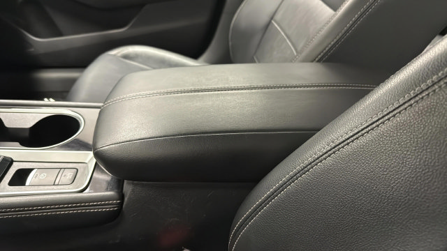 Used 2020 Nissan Altima 2.5 SL FWD image 25