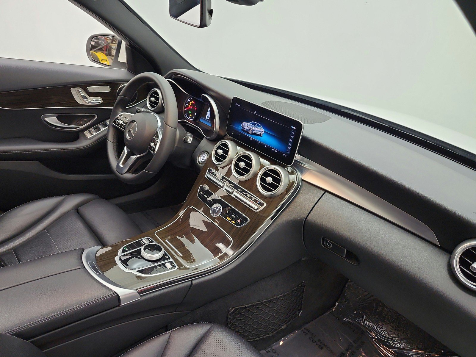 Used 2020 Mercedes-Benz C 300 Sedan image 19
