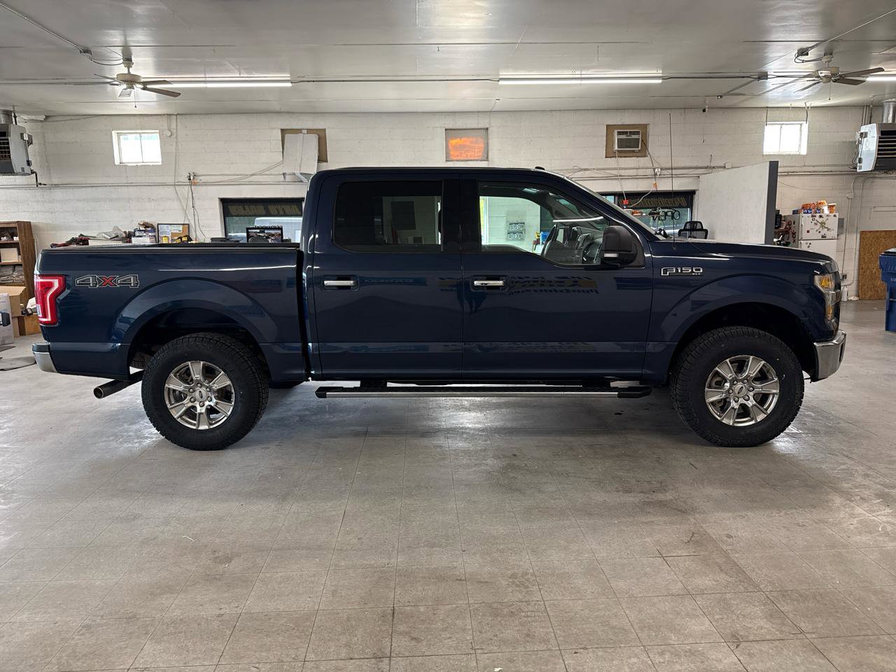 Used 2016 Ford F150 XLT w/ Equipment Group 301A Mid AWD/4WD image 77