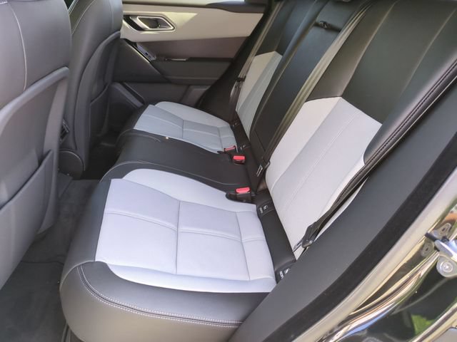 New 2026 Land Rover Range Rover Velar Belgravia AWD/4WD image 15