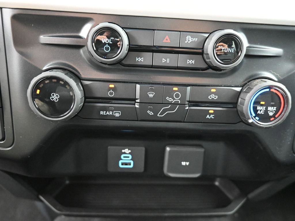 New 2026 Ford F350 XL w/ STX Appearance Package image 34