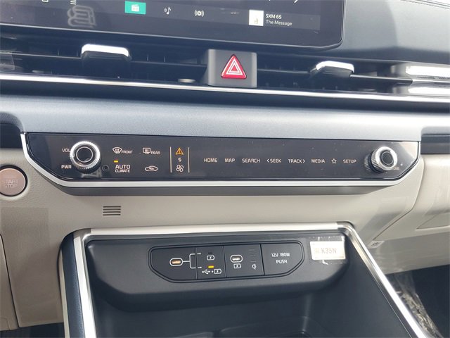 New 2026 Kia Carnival SX image 49