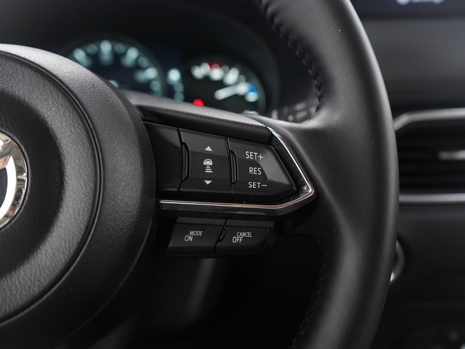 Used 2024 MAZDA CX-5 AWD 2.5 S w/ Premium Package image 28