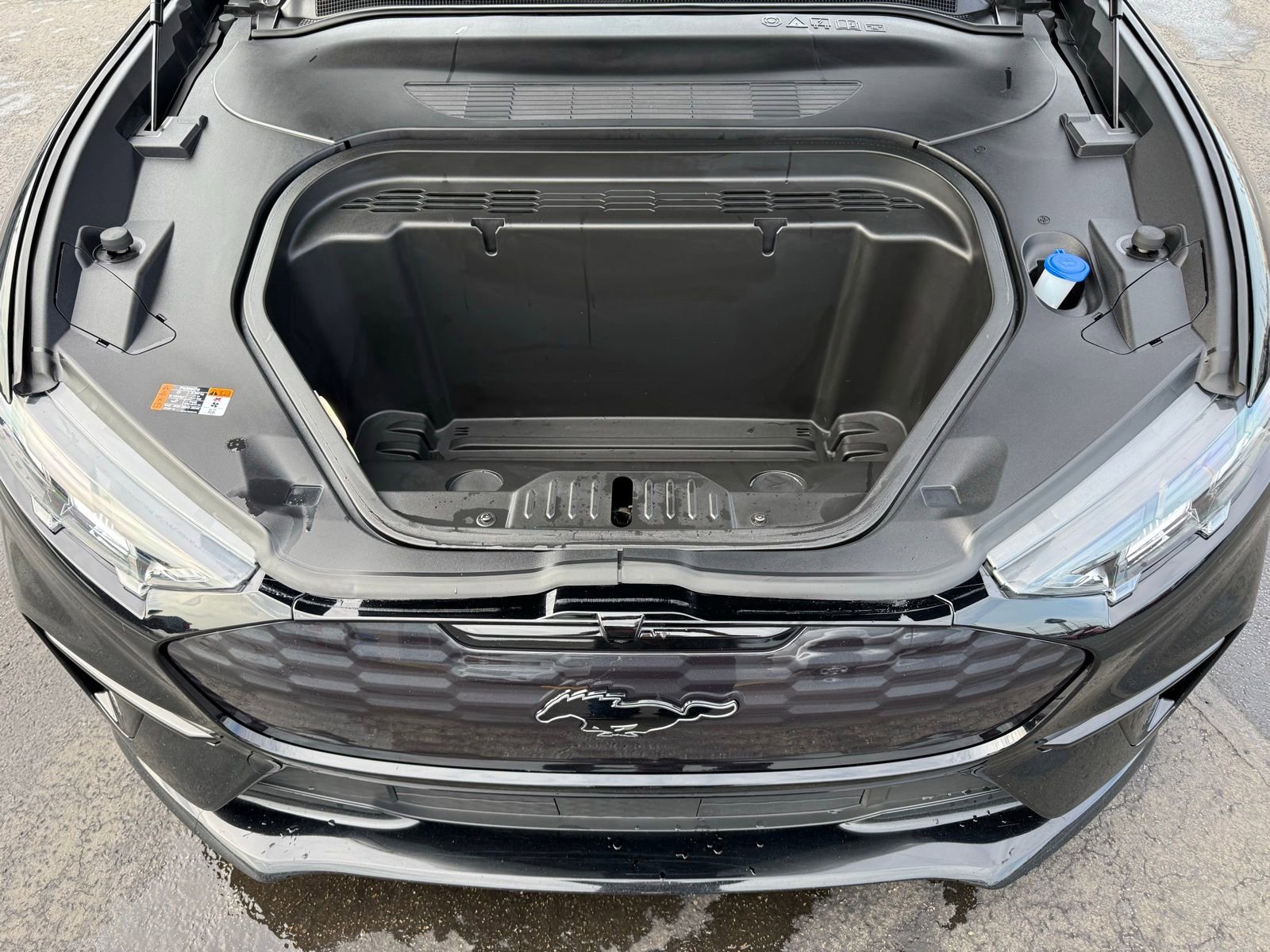 Used 2024 Ford Mustang Mach-E GT image 31