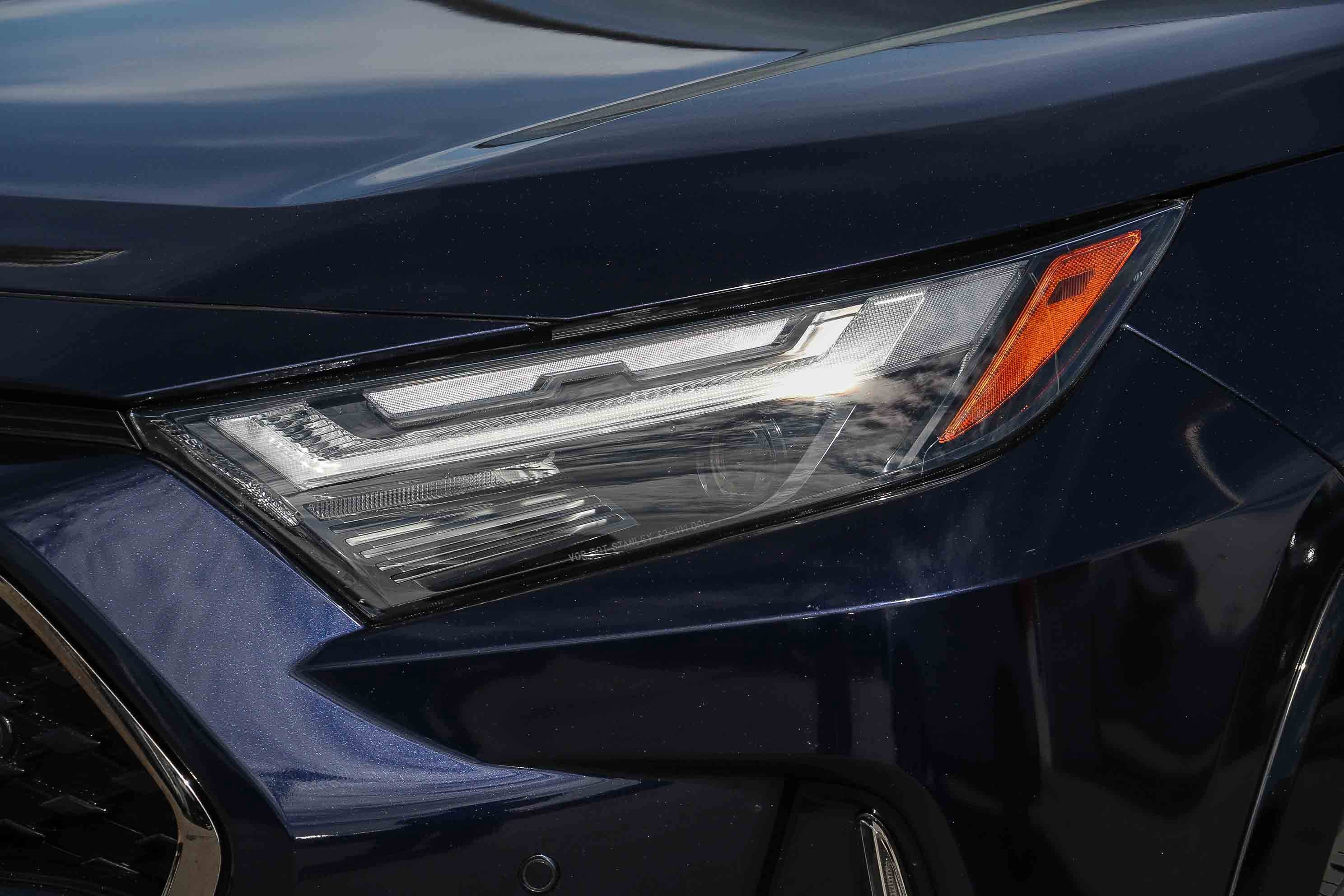Certified 2024 Toyota RAV4 XSE w/ Premium Package image 10