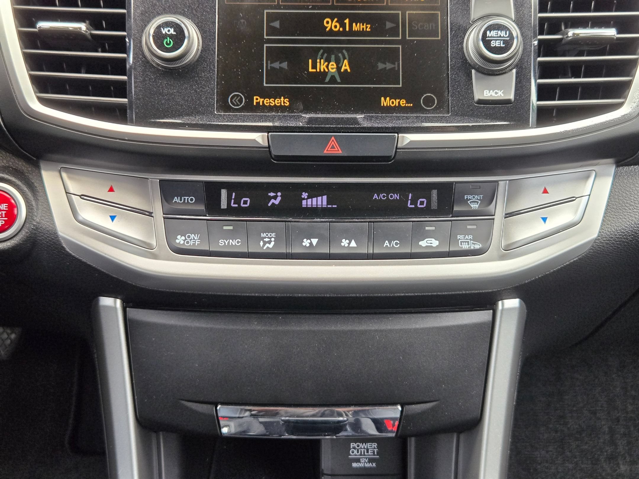 Used 2015 Honda Accord EX-L image 18