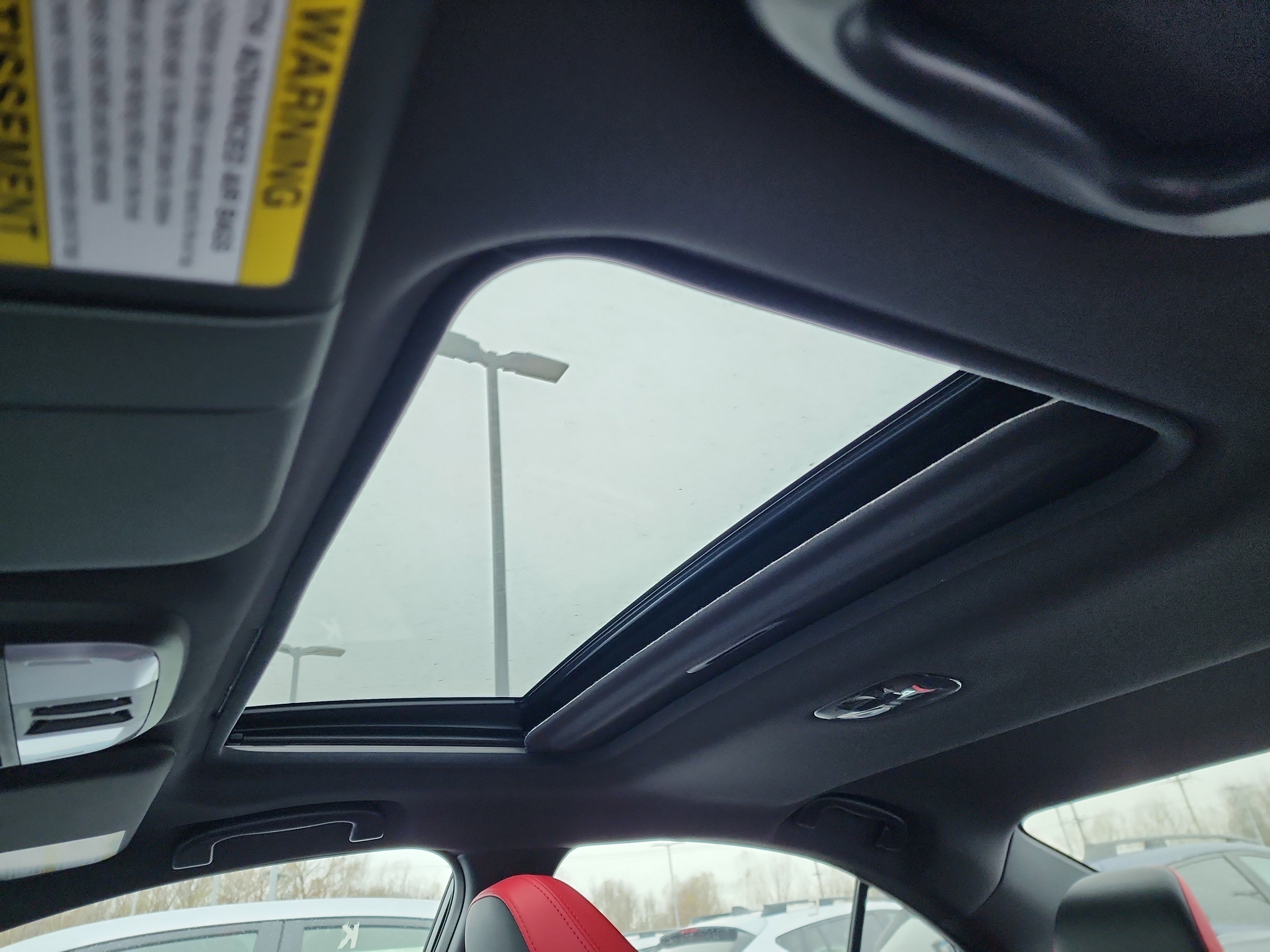 New 2025 Subaru WRX GT image 14