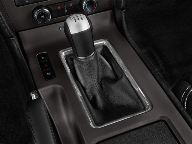 Used 2020 Ford Mustang GT Premium w/ GT Performance Package RWD image 9