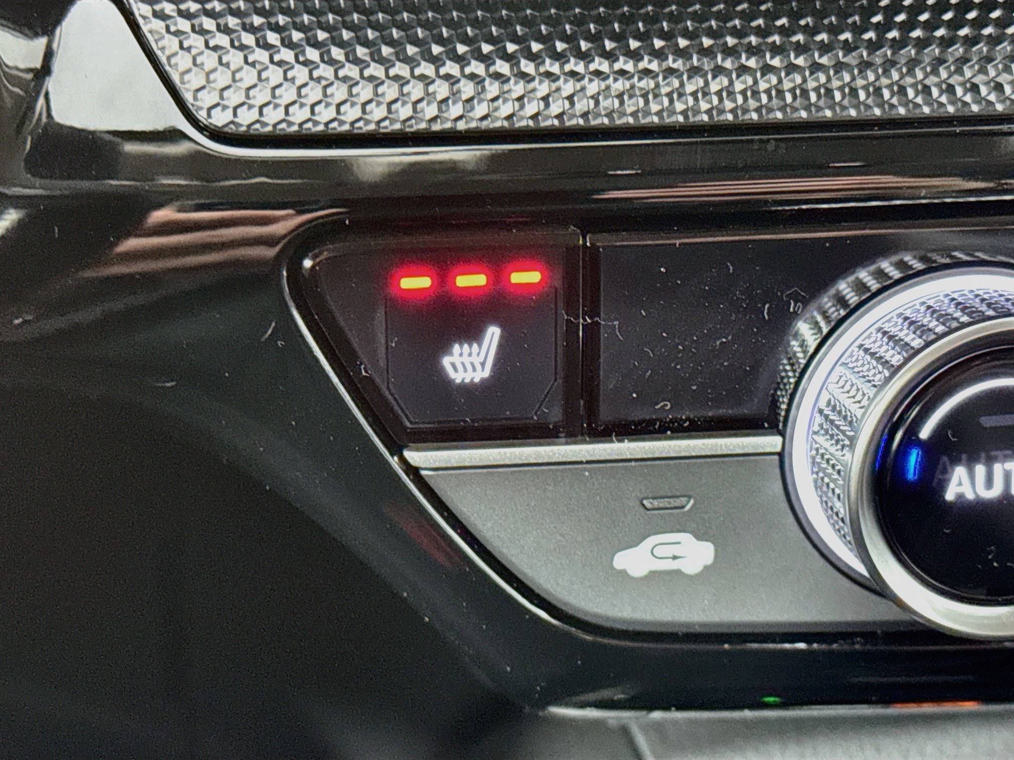 New 2027 Honda CR-V EX-L image 19