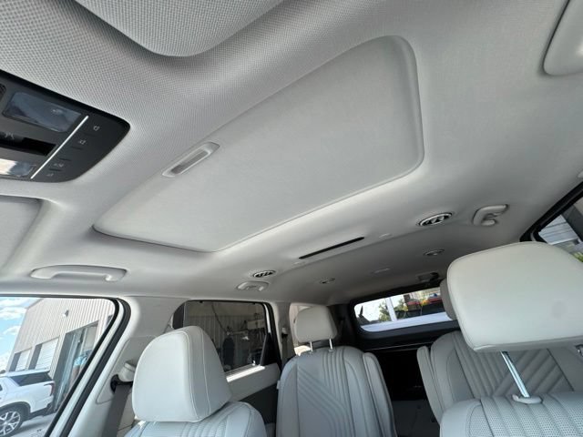 New 2026 Hyundai Palisade SEL Premium FWD image 37