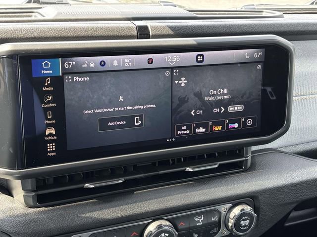 New 2026 Jeep Wrangler Unlimited Sport image 20