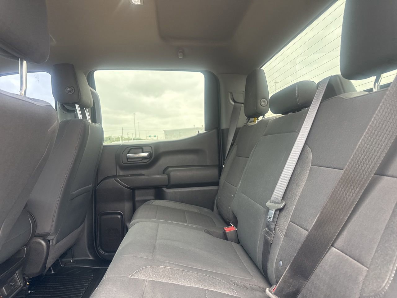 Used 2020 Chevrolet Silverado 1500 LT w/ Convenience Package image 41