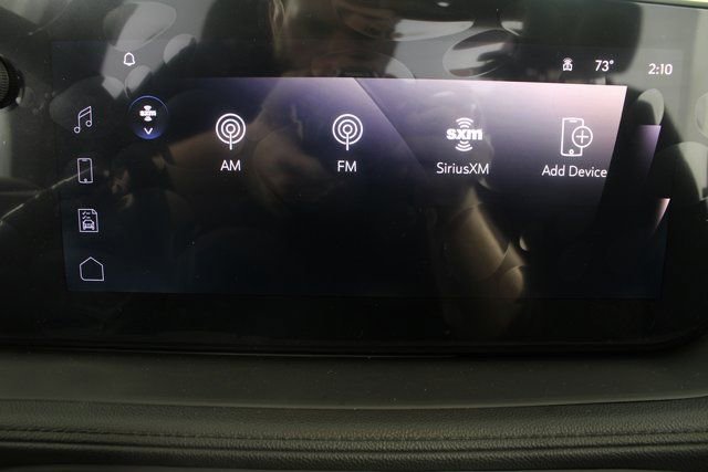 New 2026 Buick Encore GX Sport Touring w/ Advanced Technology Package image 6