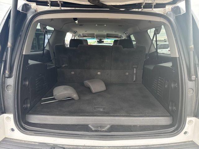 Used 2018 GMC Yukon XL SLE w/ SLE Value Package AWD/4WD image 12