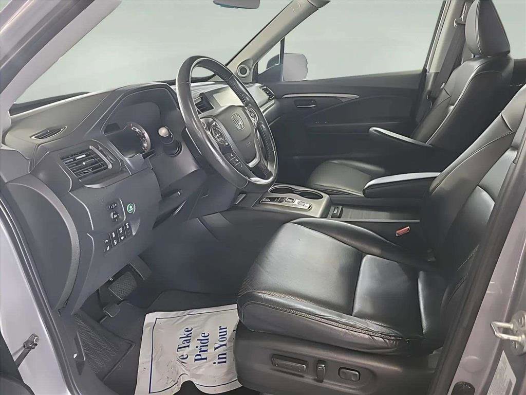 Used 2022 Honda Ridgeline RTL-E image 16