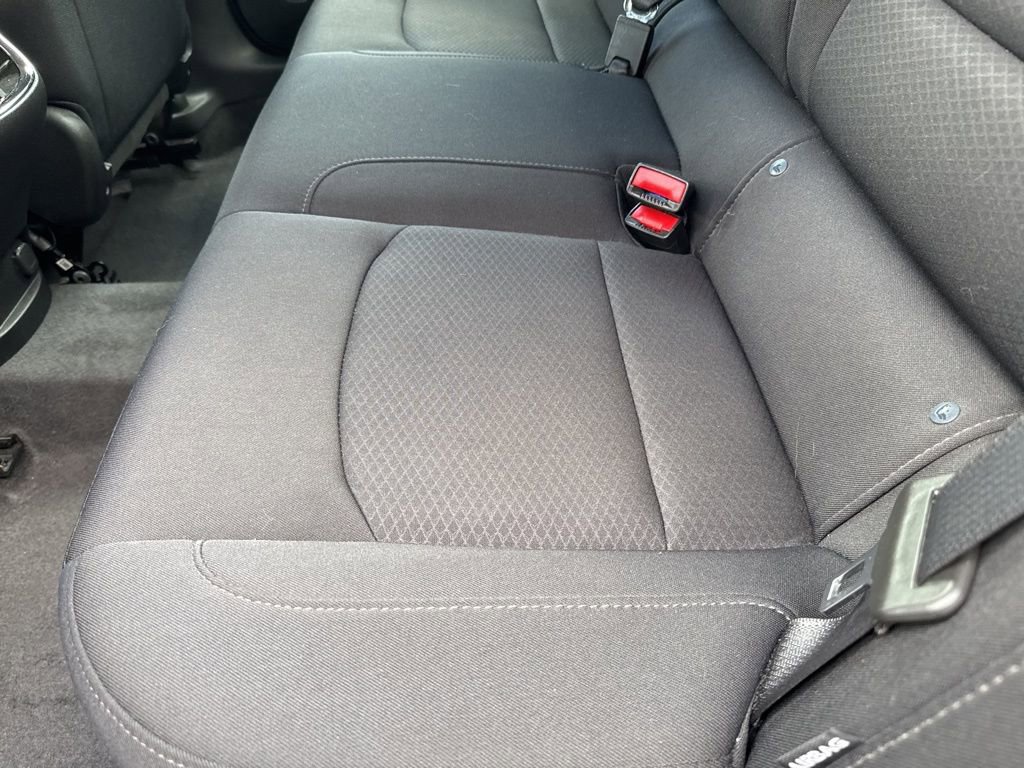 Used 2019 Chevrolet Malibu LT FWD image 48