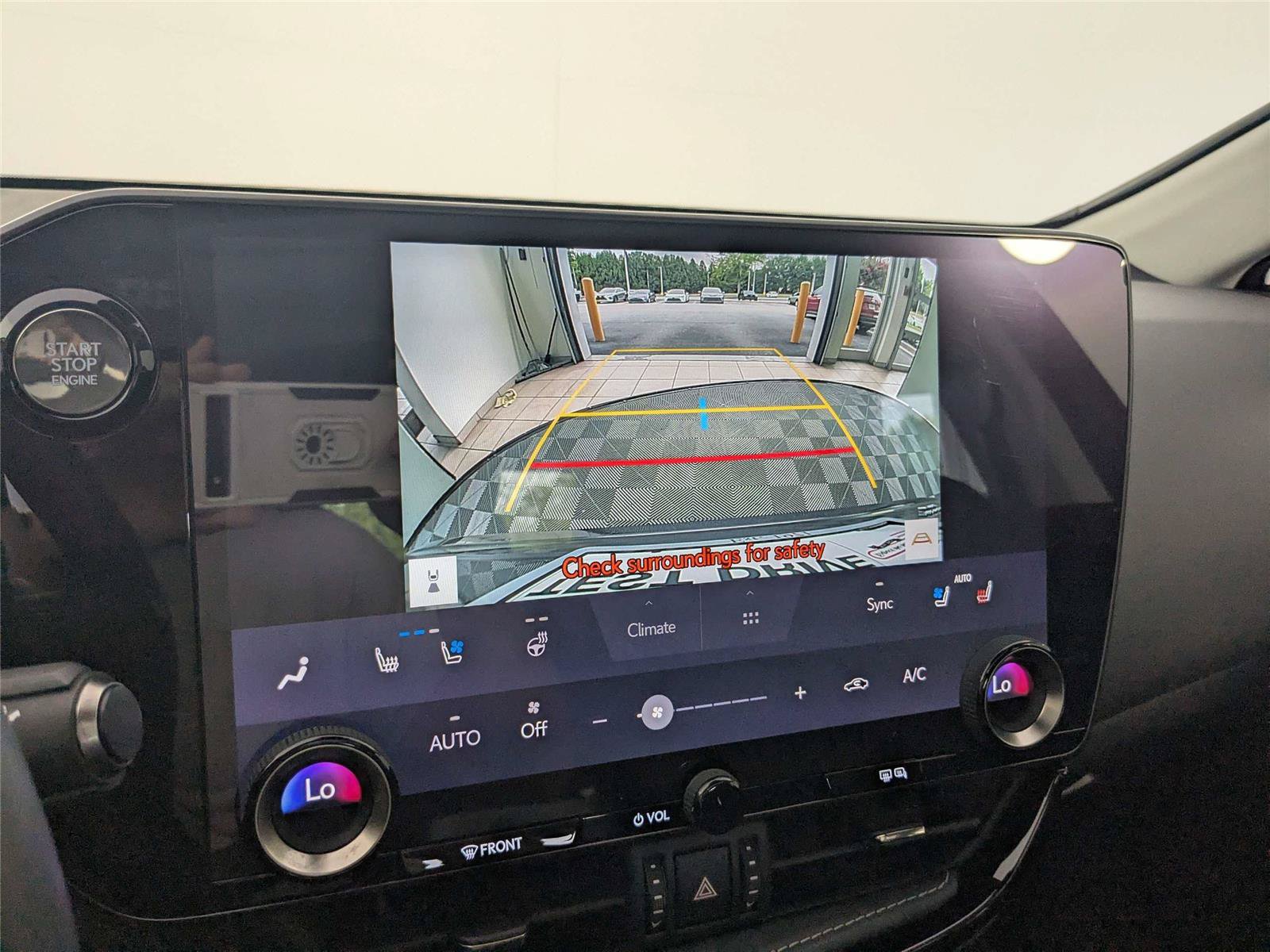 Used 2022 Lexus NX 350 AWD image 24