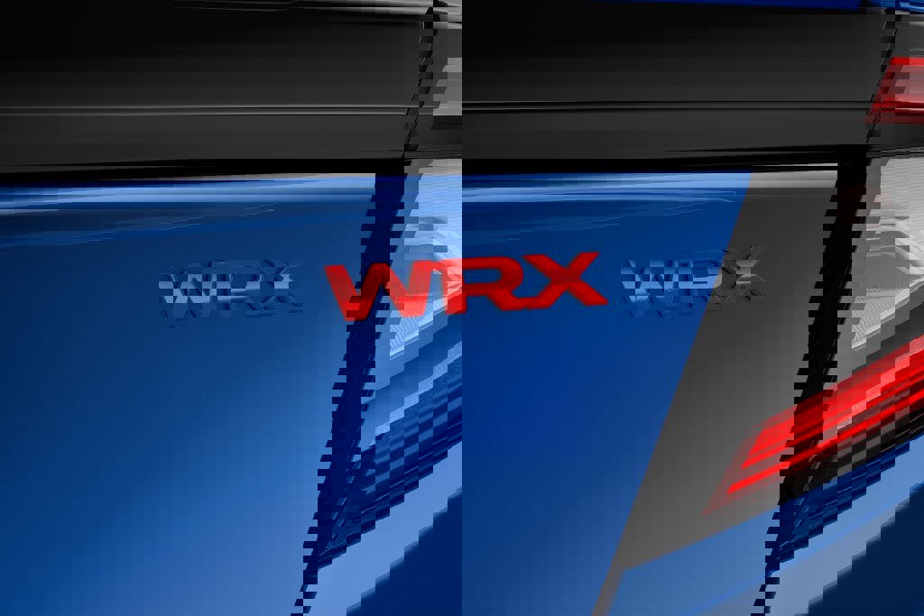 New 2026 Subaru WRX GT AWD/4WD image 12