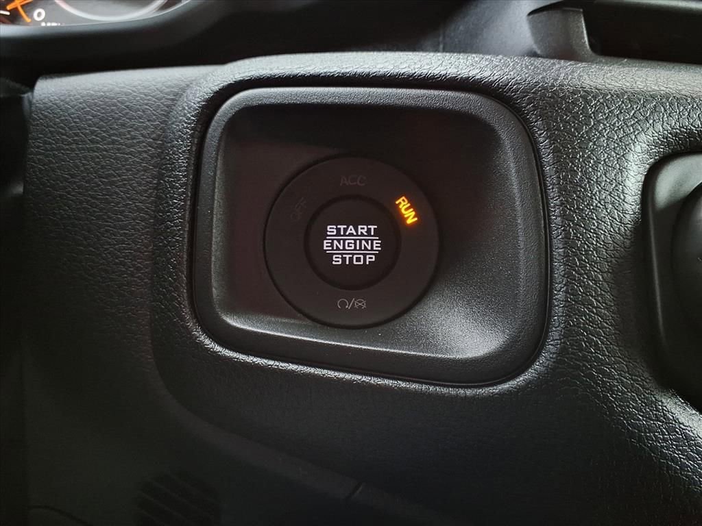 New 2026 Jeep Gladiator Sport AWD/4WD image 19